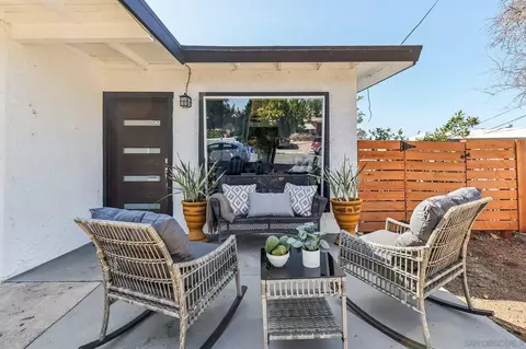 3850 Demus St, San Diego, CA 92115