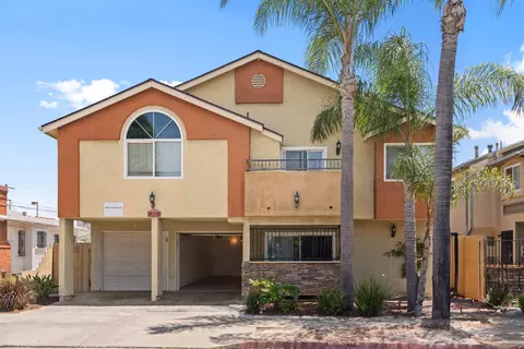 4271 45th St #2, San Diego, CA 92115
