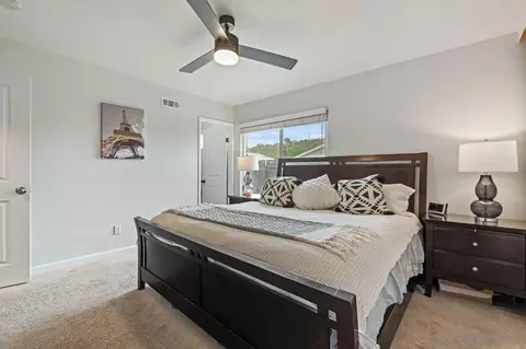 Bedroom - 13637 Los Olivos Ave, Poway, CA 92064 photo 1 of 7