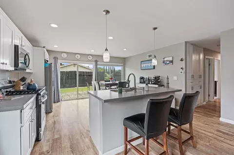 Kitchen - 13637 Los Olivos Ave, Poway, CA 92064 photo 3 of 3