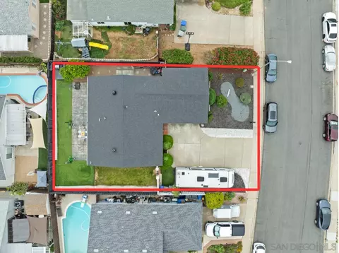 View/Area - 13637 Los Olivos Ave, Poway, CA 92064 photo 3 of 5