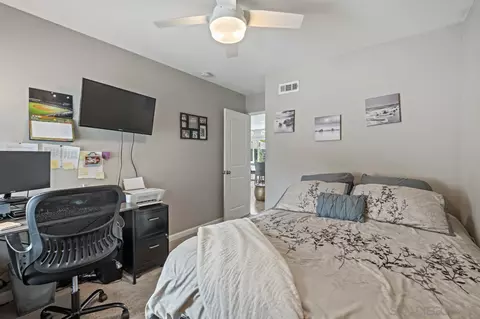 Bedroom - 13637 Los Olivos Ave, Poway, CA 92064 photo 7 of 7