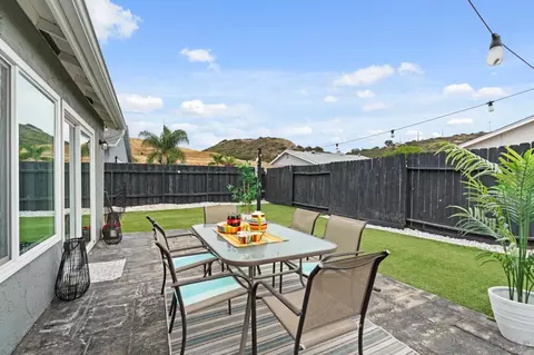 Exterior - 13637 Los Olivos Ave, Poway, CA 92064 photo 5 of 7