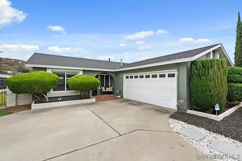 Exterior - 13637 Los Olivos Ave, Poway, CA 92064 photo 6 of 7