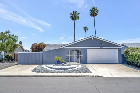 8065 Berwyn Rd, San Diego, CA 92126