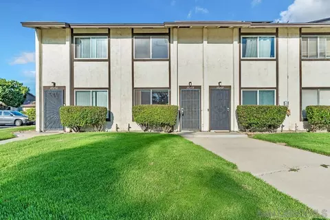 Exterior - 10258 Carefree Dr, Santee, CA 92071 photo 2 of 10