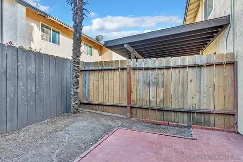 Exterior - 10258 Carefree Dr, Santee, CA 92071 photo 5 of 10