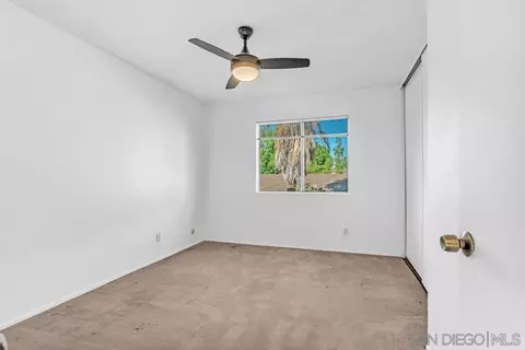 Bedroom - 10258 Carefree Dr, Santee, CA 92071 photo 4 of 6