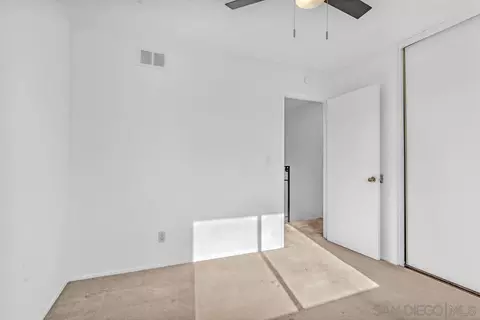 Bedroom - 10258 Carefree Dr, Santee, CA 92071 photo 2 of 6