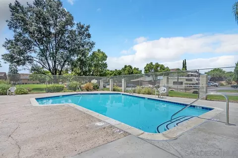 Exterior - 10258 Carefree Dr, Santee, CA 92071 photo 9 of 10