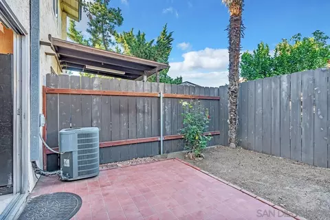 Exterior - 10258 Carefree Dr, Santee, CA 92071 photo 4 of 10