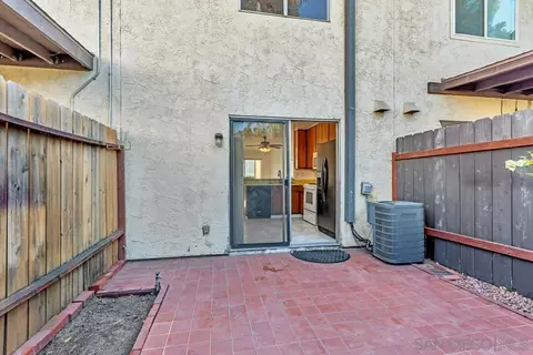Exterior - 10258 Carefree Dr, Santee, CA 92071 photo 6 of 10