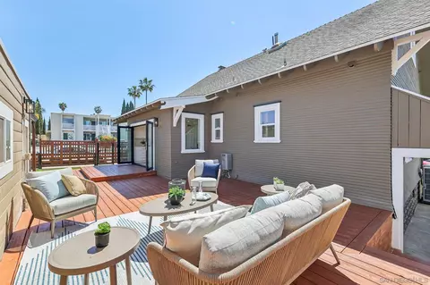 1440 Van Buren Ave, San Diego, CA 92103
