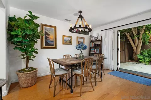 Dining - 373 Nautilus St, La Jolla, CA 92037 photo 3 of 4