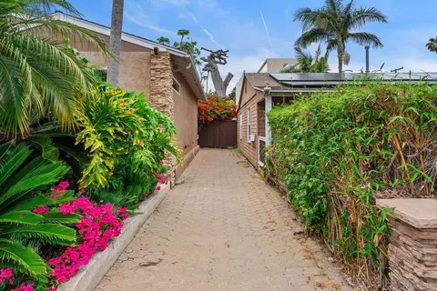 Exterior - 373 Nautilus St, La Jolla, CA 92037 photo 1 of 4