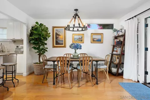 Dining - 373 Nautilus St, La Jolla, CA 92037 photo 4 of 4