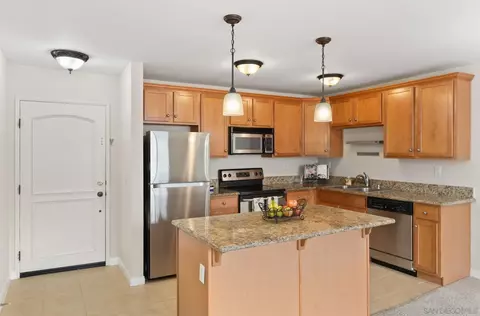 4501 Collwood Blvd #9, San Diego, CA 92115