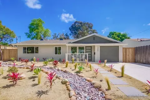 3987 Dalles Ave, San Diego, CA 92117