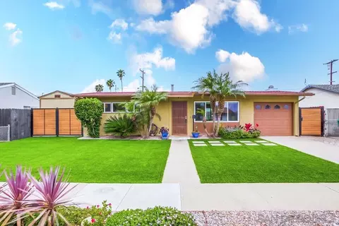 3275 Moccasin Ave, San Diego, CA 92117