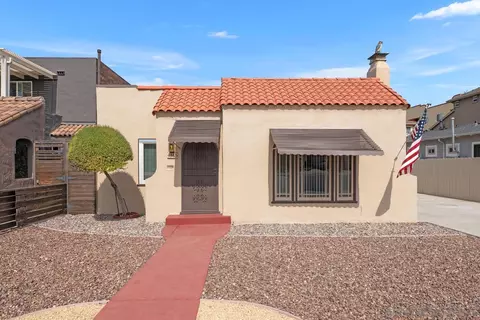 4365 Kansas, San Diego, CA 92104