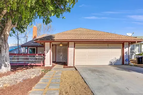 Exterior - 9018 Outinda, Spring Valley, CA 91977 photo 3 of 3