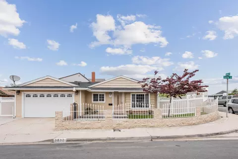 3832 Gatty St, San Diego, CA 92154