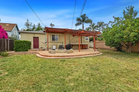 Exterior - 231 E 5th Ave, Escondido, CA 92025 photo 2 of 6