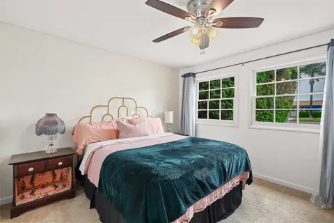 Bedroom - 231 E 5th Ave, Escondido, CA 92025 photo 1 of 2