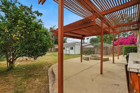 Exterior - 231 E 5th Ave, Escondido, CA 92025 photo 1 of 6