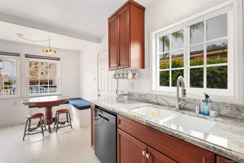 Kitchen - 231 E 5th Ave, Escondido, CA 92025 photo 3 of 3