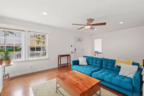 Living - 231 E 5th Ave, Escondido, CA 92025 photo 1 of 1