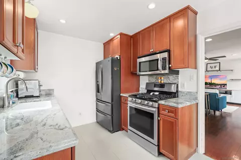 Kitchen - 231 E 5th Ave, Escondido, CA 92025 photo 1 of 3