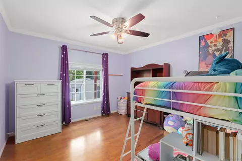 Bedroom - 231 E 5th Ave, Escondido, CA 92025 photo 2 of 2