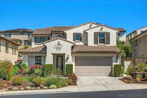 529 Adobe Estates Dr, Vista, CA 92083 photo 34