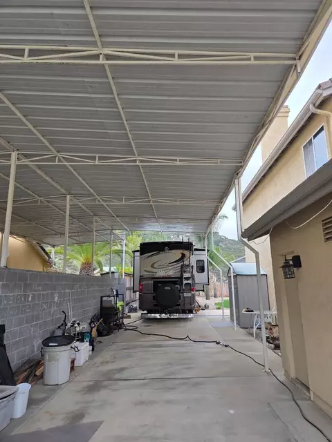 Exterior - 13610 Stonybrook Ln, El Cajon, CA 92021 photo 3 of 3