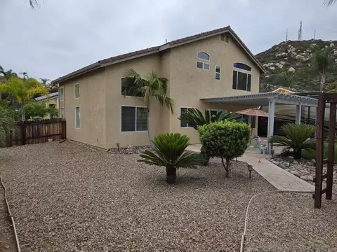 Exterior - 13610 Stonybrook Ln, El Cajon, CA 92021 photo 2 of 3