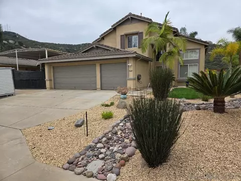 13610 Stonybrook Ln, El Cajon, CA 92021