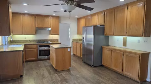 Kitchen - 13610 Stonybrook Ln, El Cajon, CA 92021 photo 1 of 1