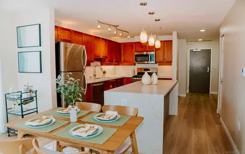 1240 India St #503, San Diego, CA 92101