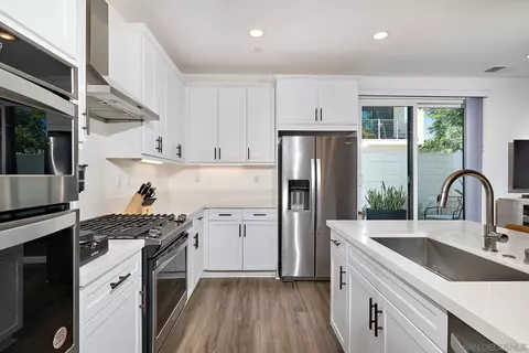 Kitchen - 13070 Olympus Cir #1, Poway, CA 92064 photo 3 of 3
