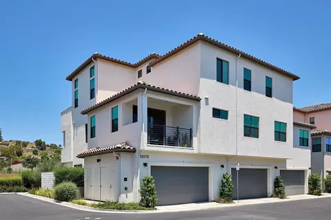 Exterior - 13070 Olympus Cir #1, Poway, CA 92064 photo 5 of 5