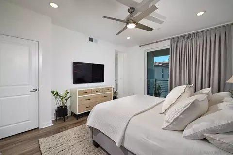 Bedroom - 13070 Olympus Cir #1, Poway, CA 92064 photo 2 of 3