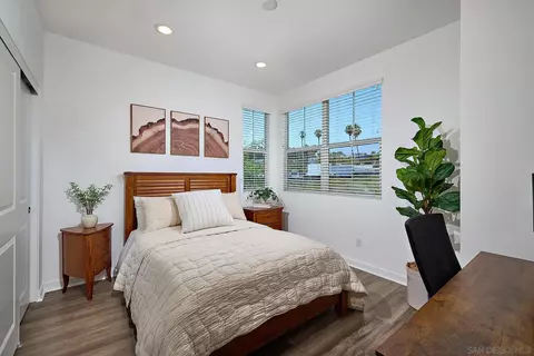 Bedroom - 13070 Olympus Cir #1, Poway, CA 92064 photo 3 of 3