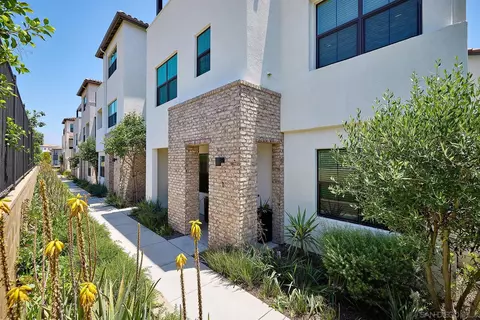Exterior - 13070 Olympus Cir #1, Poway, CA 92064 photo 1 of 5