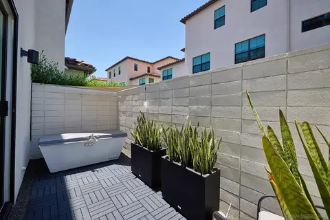 Exterior - 13070 Olympus Cir #1, Poway, CA 92064 photo 3 of 5