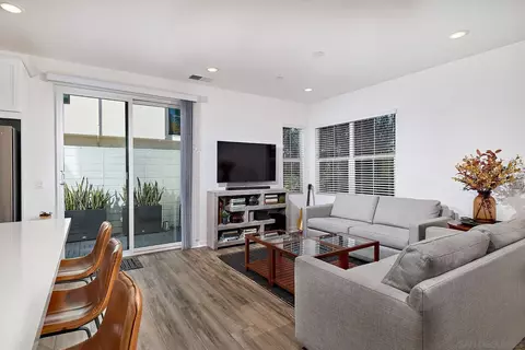 Living - 13070 Olympus Cir #1, Poway, CA 92064 photo 3 of 4