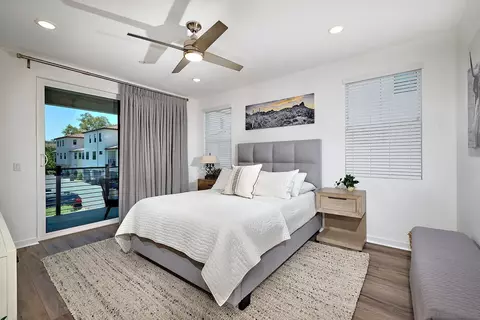 Bedroom - 13070 Olympus Cir #1, Poway, CA 92064 photo 1 of 3