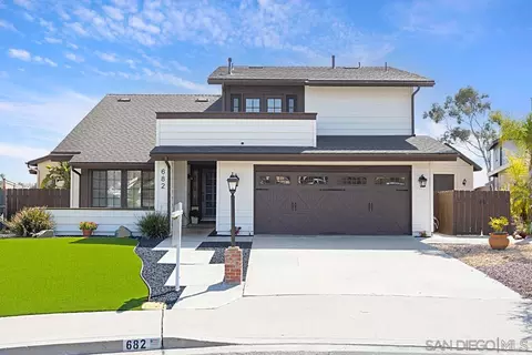 682 Calma Pl, Chula Vista, CA 91910