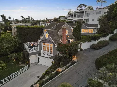 646 San Antonio Ave, San Diego, CA 92106