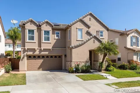 11582 Trailbrook Ln, San Diego, CA 92128
